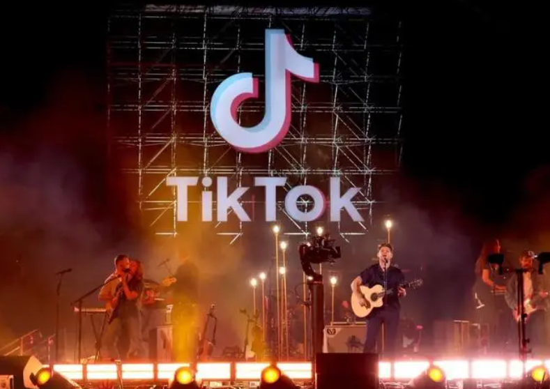 TikTok与环球音乐集团达成新协议，开启音乐合作新篇章