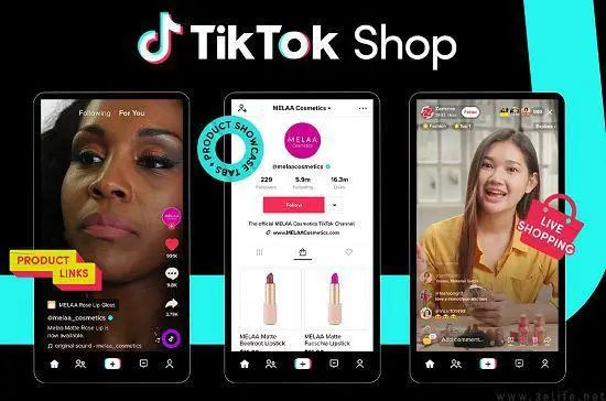 TikTok开发“虚拟网红”功能，虚拟网红引领电商AI营销潮