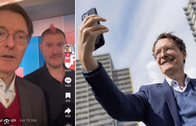 TikTok：社交媒体新星，重塑欧洲政治沟通新格局