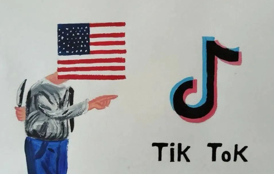 TikTok的战略性撤退：在国际博弈中寻求新机遇