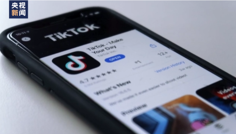 美议院法案威胁TikTok业务，用户及多方反应强烈