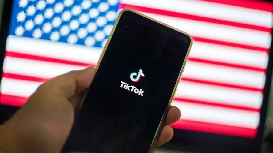 美国众议院通过法案施压TikTok剥离，引发国际关注