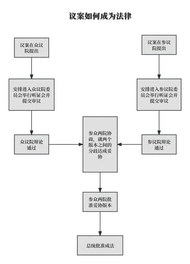 美国众议院通过法案施压TikTok剥离，引发国际关注