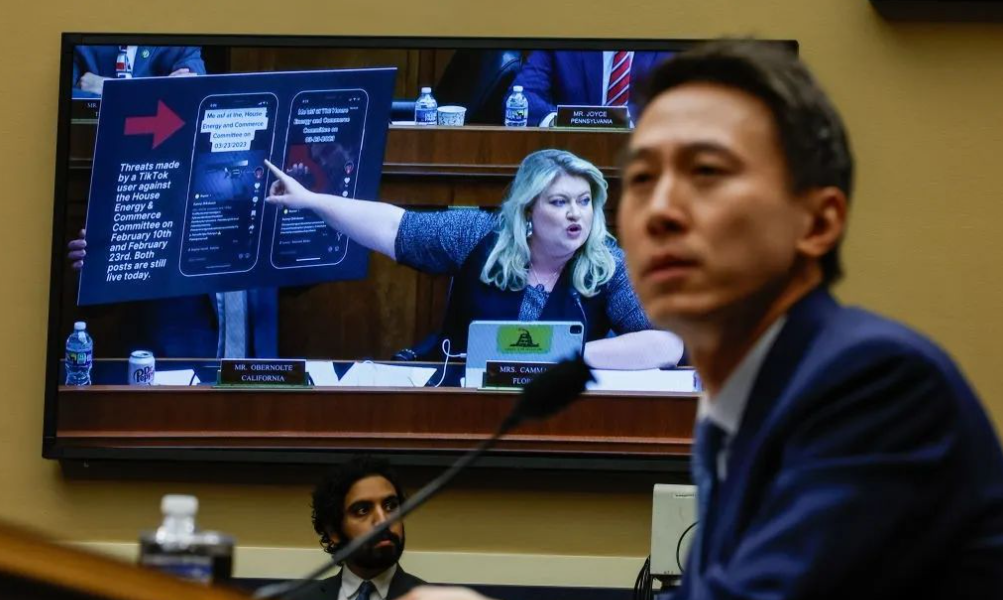 字节跳动澄清：张一鸣未就TikTok收购与暴雪前CEO沟通