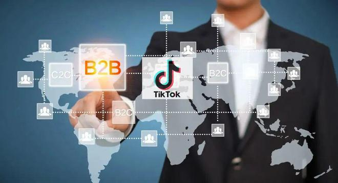 外贸企业为什么一定不要错过TikTok?
