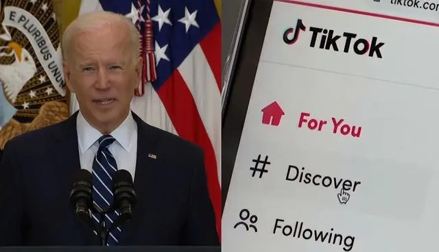 美国议员敦促拆分TikTok，跨境电商面临新挑战
