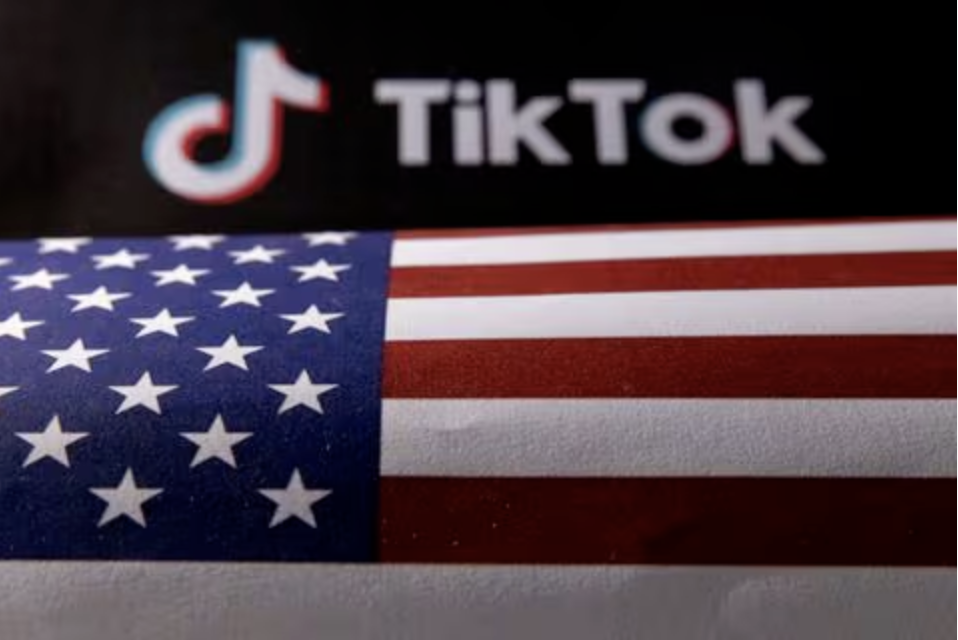 美国议员提案挑战TikTok：字节跳动面临剥离或禁令