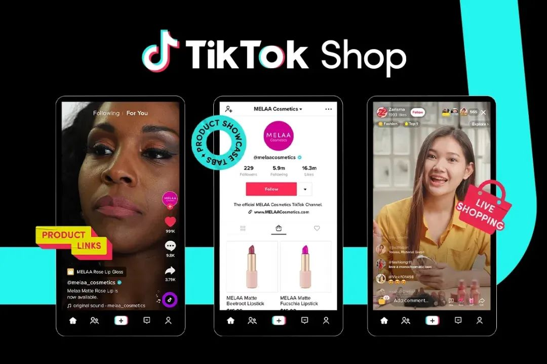 TikTok洛杉矶直播工作室：探索海外市场的新消费模式