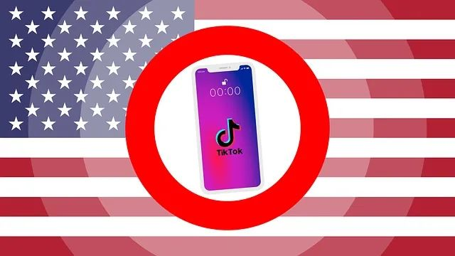 TikTok美国市场逆转：电商机遇与挑战并存
