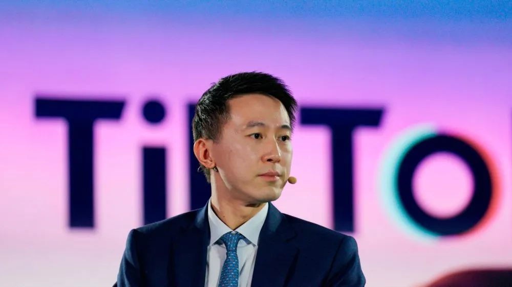 TikTok高层变动：信任与安全部门领导换帅