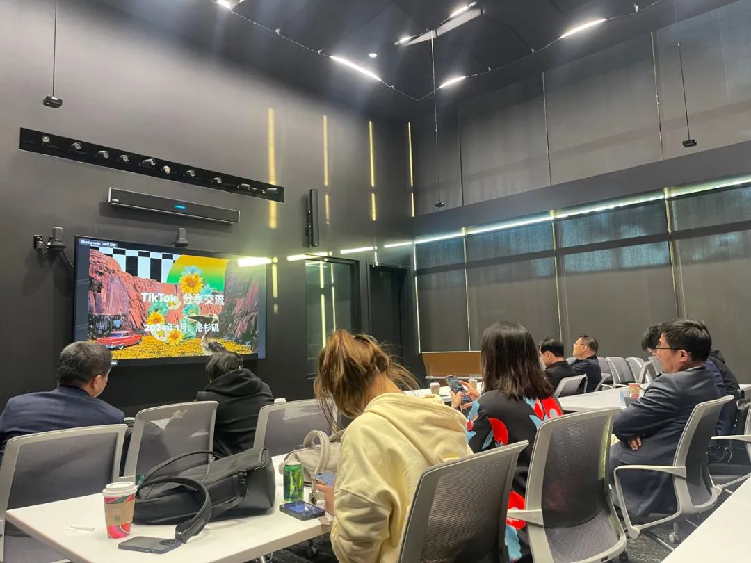 拜登与TikTok：政治与社交媒体的微妙舞蹈