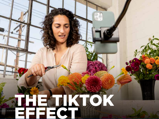 中小企业如何利用TikTok挖掘欧洲市场隐藏财富？