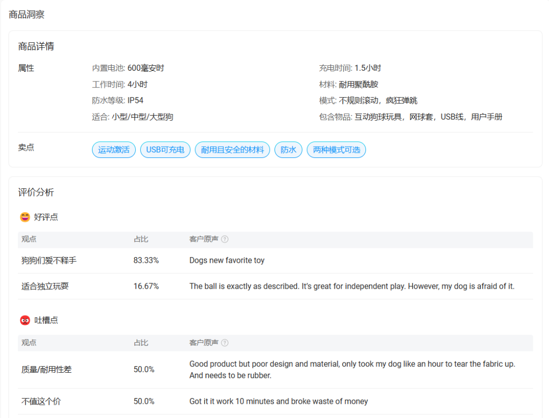 TikTok 引爆宠物经济：智能玩具球背后的机遇与挑战