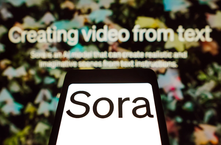 Sora将为跨境电商卖家带来哪些机遇和挑战呢？