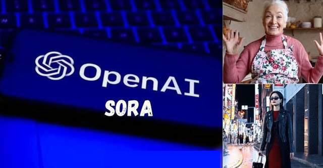 Sora模型的诞生，未来对TikTok冲击有多大？
