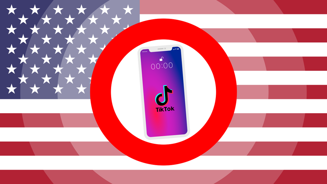 TikTok安全化是美国会在涉华议题上遏华提案的缩影