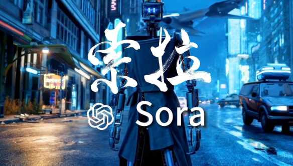 Sora的诞生会大大助推TikTok的视频创作工具