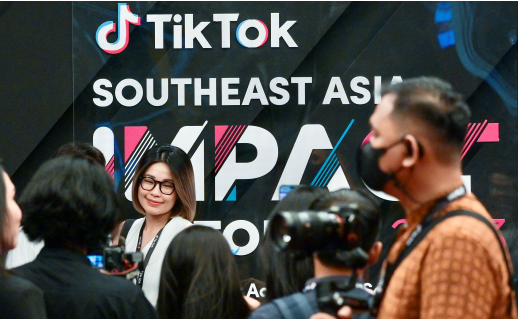 TikTok国内员工全体润出美国，待遇丰厚，多岗位紧缺